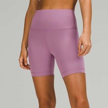 Lululemon Wunder Train High-Rise Shorts 6&quot;  in Jubilee Color size 2 - $37.22