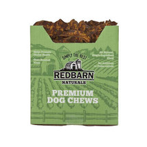 Redbarn Pet Products Natural Bully Slices Dog Treat Original Beef 1ea/Bulk, 6 lb - £156.81 GBP