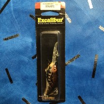 Excalibur Lure World Class Fishing Lures EXCALASST12 crankbait - $14.03