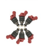 UPGRADED Fuel Injectors FJ151 FOR 1992-1999 Nissan Maxima INFINITI I30 3... - $69.60 CAD