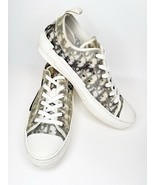 Dior B23 Trainers Size 43 Sneaker Logo Keds Grey - $383.76 CAD