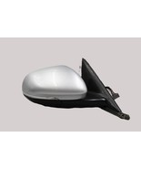 Right Passenger Side Silver Door Mirror Power Fits 2010-2015 JAGUAR XF OEM 35... - $179.99