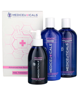 MEDIceuticals Women&#39;s Advanced Hair Restoration Kit Normal/Fine, thinnin... - $68.00
