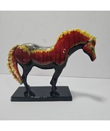 Trail Of Painted Ponies Wildfire 1E/0615 # 1458 Retired Horse Pony Westl... - €43,25 EUR