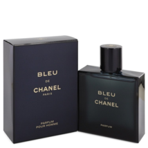 Chanel Bleu De Chanel Cologne 5.0 Oz Eau De Parfum Spray - $290.95