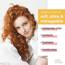 milk_shake Color Care Color Maintainer Conditioner, 33.8 Oz. image 4