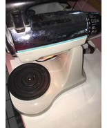 VINTAGE Sunbeam Mixmaster-RARE VINTAGE COLLECTIBLE-SHIPS SAME BUSINESS DAY - €101,57 EUR