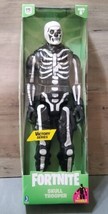 Fortnite Skull Trooper Victory Series 12&quot; Posable  Action Figure 2019 New - $23.15