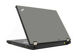 LidStyles Standard Laptop Skin Protector Decal IBM / Lenovo ThinkPad X120e image 4