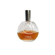 Vintage Chloe Perfums Lagerfeld Paris 120ml 4fl oz Eau de Toilette Read*... - $77.22