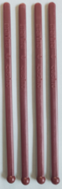 MARINA Casino Lot of 4 Stir Sticks, vintage - $9.95