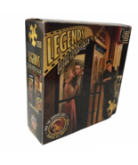 Jigsaw Puzzle Legends Of The Silver Screen Elvis Midnight Matinee 1000 P... - €10,72 EUR