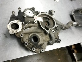 Engine Timing Cover From 2006 Jeep Liberty  3.7 53021227AA - $89.95