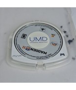 Madden NFL 11 (Sony PSP, 2011) Disc Only Tested - $12.84