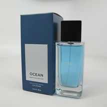 OCEAN by Bath &amp; Body Works 100 ml/3.4 oz Cologne Spray NIB - $45.53