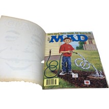 VTG MAD Magazine Issue # 346 June 1996 - $27.71