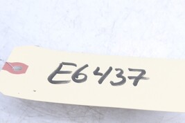 08-14 MERCEDES-BENZ W204 C300 FRONT RIGHT PASSENGER SEAT SWITCH E6437 image 12