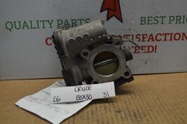 2014-15 Chevrolet Cruze 1.4L Throttle Body Valve 55581662 Assembly 31-26... - $9.79