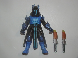 FORTNITE - THE ICE KING - 2.5 Inch Figure (Figure Only) - $8.00