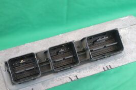 08 Ford Explorer Mountaineer 4.0L ECU ECM PCM Engine Computer 8L2A-12A650-GE image 2