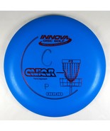 Aviar 2301 Putt & Approach Putter Innova Disc Golf Blue Used