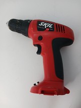 Skil 9.6 Volt Cordless Dual Source 3/8” Drill Driver - Bare Tool Only - $10.10