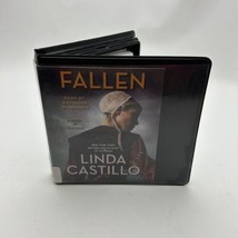 Fallen: A Novel of Suspense (Kate Burkholder, 13) - $22.08