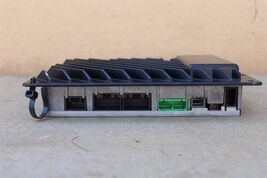 Jaguar Radio Stereo AM FM Amplifier Amp AW93-19c164-AR image 2