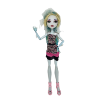 2013 MONSTER HIGH DOLL LAGOONA BLUE FRIGHTS CAMERA ACTION NO ACCESSORIES - $26.60
