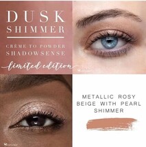 New bareMinerals Eyeshadow Eye Color in Graphite .57g image 13