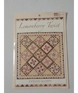 The Patchwork Place Evelyn Sloppy Quilt Pattern - €8,67 EUR