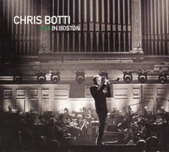 Botti, Chris : Chris Botti In Boston (Snyc) CD Pre-Owned Region 2 - £42.99 GBP