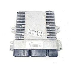 Engine Computer Module ECM PN bed403-300 OEM 2017 Nissan Pathfinder  - $178.18