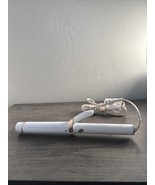T3 SinglePass Curling Iron 1.25 Inch Model 76550 White Rose Gold - $818.00 MXN