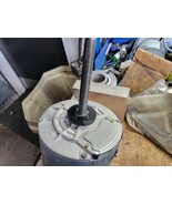 56T8O5302D Marathon X507 BWK 1 HP  Condenser Fan Motor 200-230/460V NEW ... - $322.99 CAD