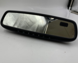 2011-2014 Toyota Sienna Interior Rear View Mirror OEM B01B26034 - $94.49