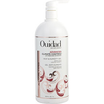 Ouidad By Ouidad Ouidad Advanced Climate Control Heat &amp; Humidity Gel 33.8 Oz - £51.51 GBP