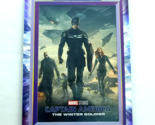 Captain America Winter Kakawow Cosmos Disney 100 All Star Movie Poster 1... - £38.94 GBP