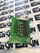 Unbranded RS232 COMMS BD PLEXUS 44/05 Board  - $25.40