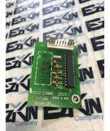 Unbranded RS232 COMMS BD PLEXUS 44/05 Board  - $34.50 CAD