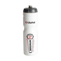 Zefal 164-Magnum Drink Bottle - White  - £10.03 GBP