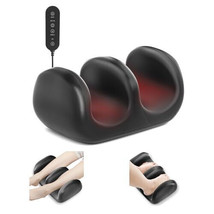 Foot Massager with Heat, Shiatsu Foot Massager for Calf Massage and Foot Massage - $143.96