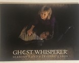 Ghost Whisperer Trading Card #34 Jennifer Love Hewitt - $1.97