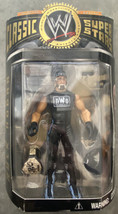 Hollywood Hulk Hogan Nwo Wcw 2006 Wwe Classic Superstars Collector’s Series 8 - £79.92 GBP