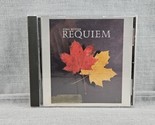 John Rutter - Requiem and I Will Lift Up Mine Eyes (CD, 1986, Collegium) - £9.10 GBP