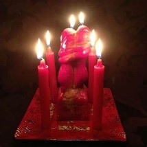 Passion Fusion Package Ignite the Flames of Desire - Threefold Spell Exp... - $135.00