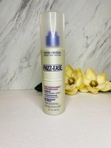 New John Frieda Frizz-Ease Daily Nourishing Leave-In Conditioning Spray 8 oz. - £13.28 GBP