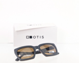 Brand New Authentic OTIS Sunglasses Valentine Matte Coffee Tort Polarize... - $178.19