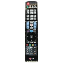 LG AKB74115505 Factory Original Television Remote Control For Select LG Model&#39;s - £7.34 GBP