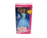 VINTAGE 1991 SWEET ROMANCE BARBIE DOLL TOYS R US # 2917 NEW IN BOX MATTEL - $37.05